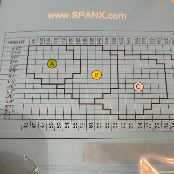 SPANX Power Panties in Black❤️ - Picture 3 of 3